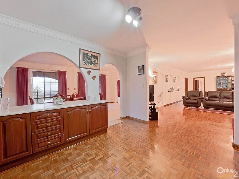 21 Barcroft Street, Pasadena SA 5042