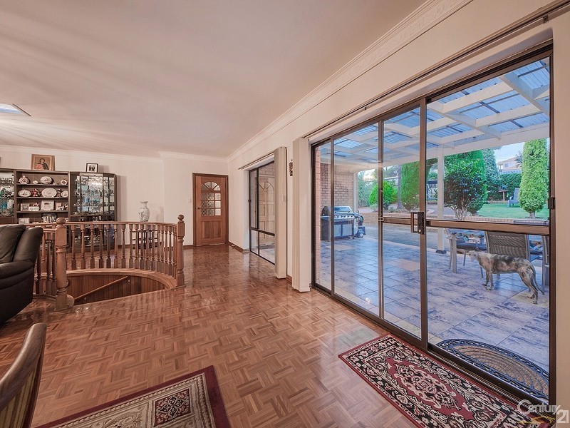 21 Barcroft Street, Pasadena SA 5042