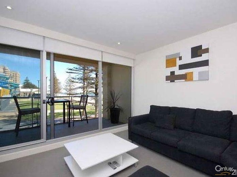 213/19 Holdfast Promenade Platinum Apartments, Glenelg SA 5045