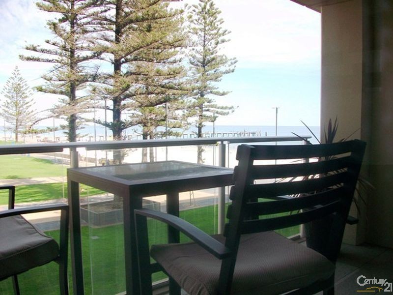 213/19 Holdfast Promenade Platinum Apartments, Glenelg SA 5045