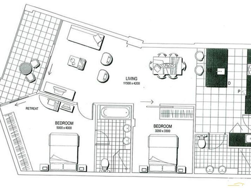 213/19 Holdfast Promenade Platinum Apartments, Glenelg SA 5045