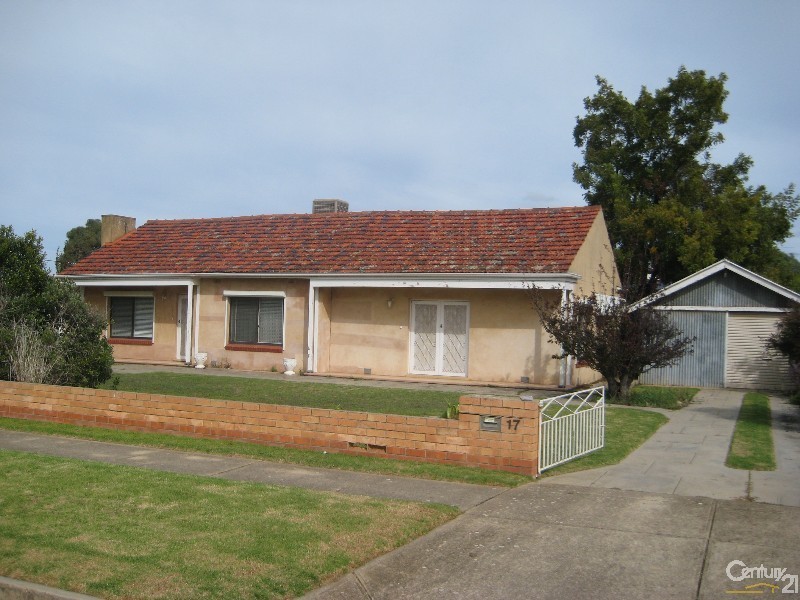 17 Falcon Avenue, Hampstead Gardens SA 5086