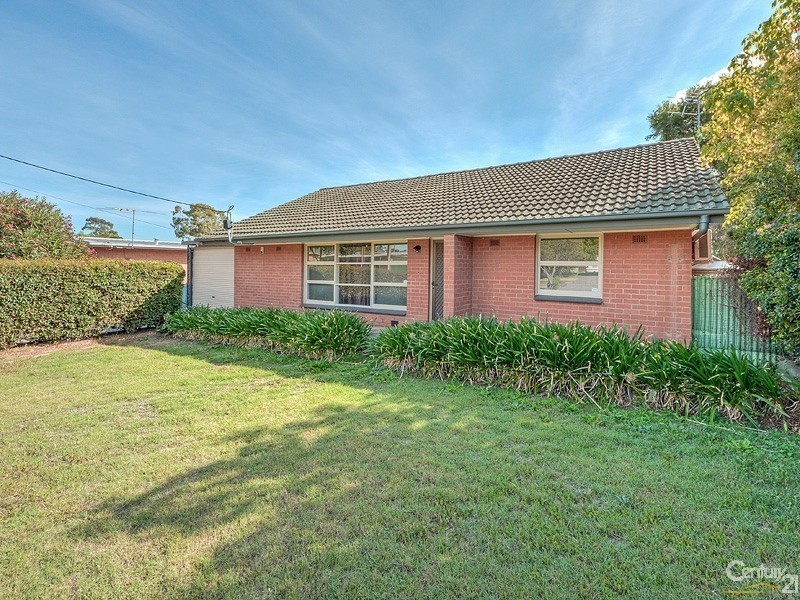 23 Brown Street, Northfield SA 5085