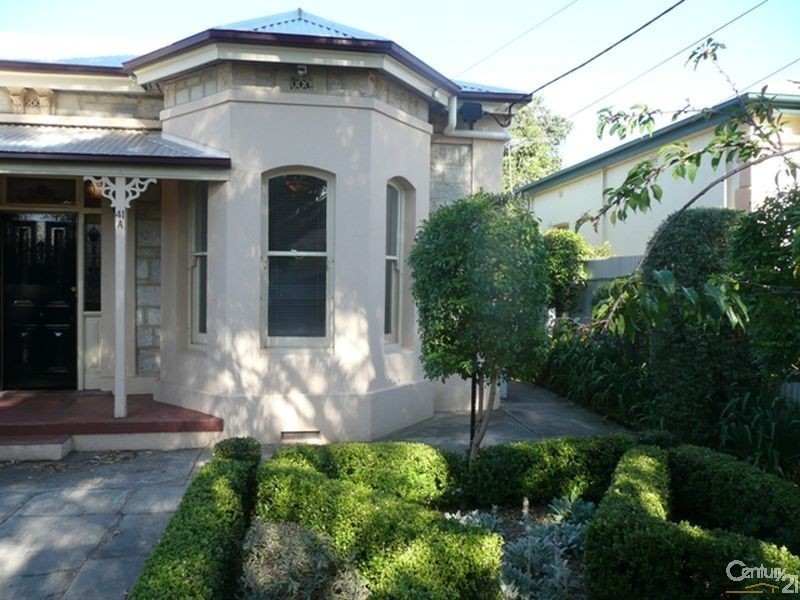 41a Charles Street, Forestville SA 5035