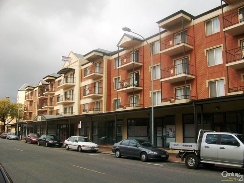 39/81 Carrington Street, Adelaide SA 5000