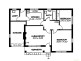 4 Bowman Crescent, Enfield SA 5085 Floorplan