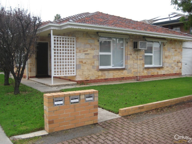 9/48A-50 Broadway, Glenelg South SA 5045