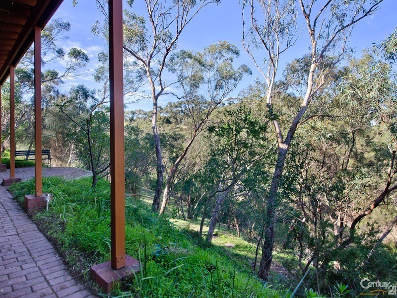 27 Ellis Avenue, Eden Hills SA 5050