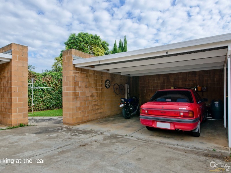 6/481 Fullarton Road, Highgate SA 5063