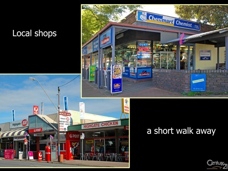 6/481 Fullarton Road, Highgate SA 5063