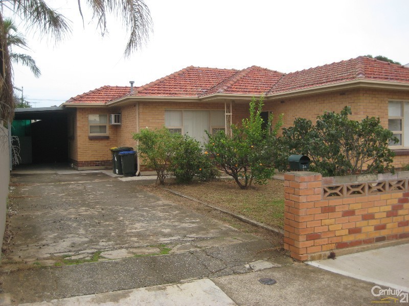 3A Myponga Terrace, Kilkenny SA 5009