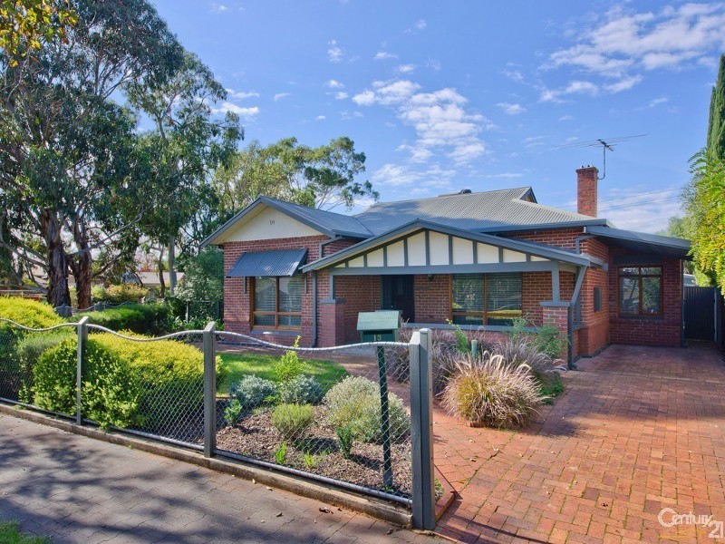 13 Flinders Avenue, Colonel Light Gardens SA 5041