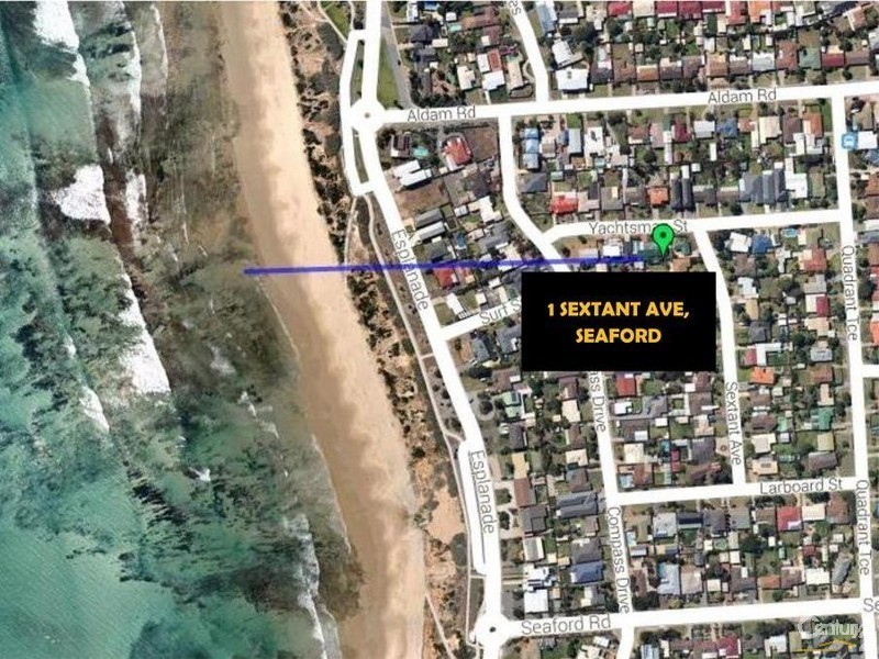1 Sextant Avenue, Seaford SA 5169