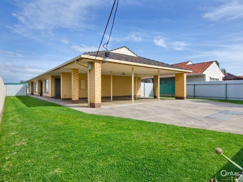 3/11 Vine Terrace, Klemzig SA 5087