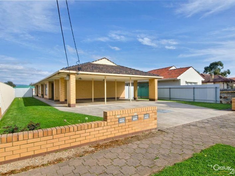 3/11 Vine Terrace, Klemzig SA 5087