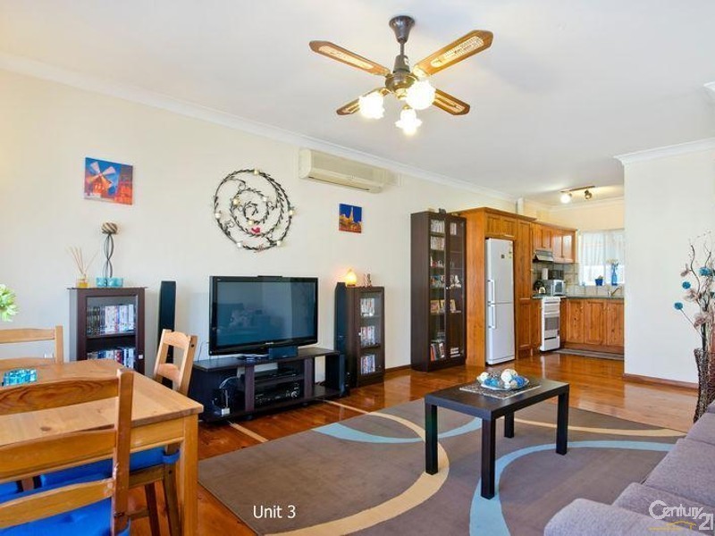 3/11 Vine Terrace, Klemzig SA 5087