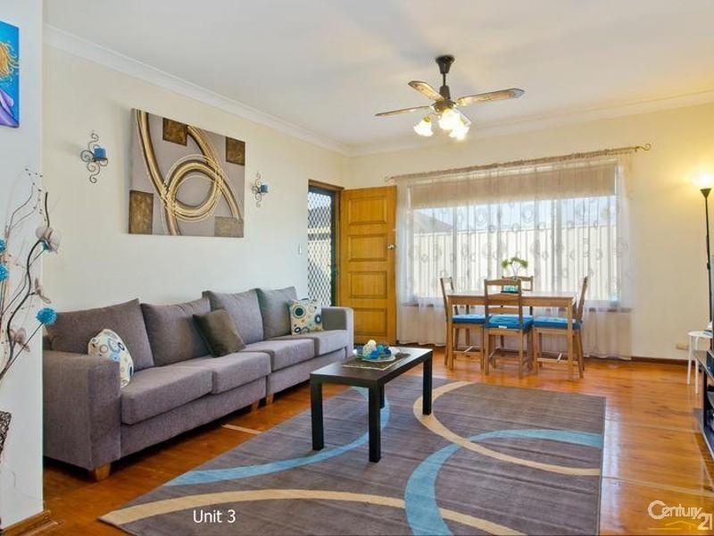 3/11 Vine Terrace, Klemzig SA 5087