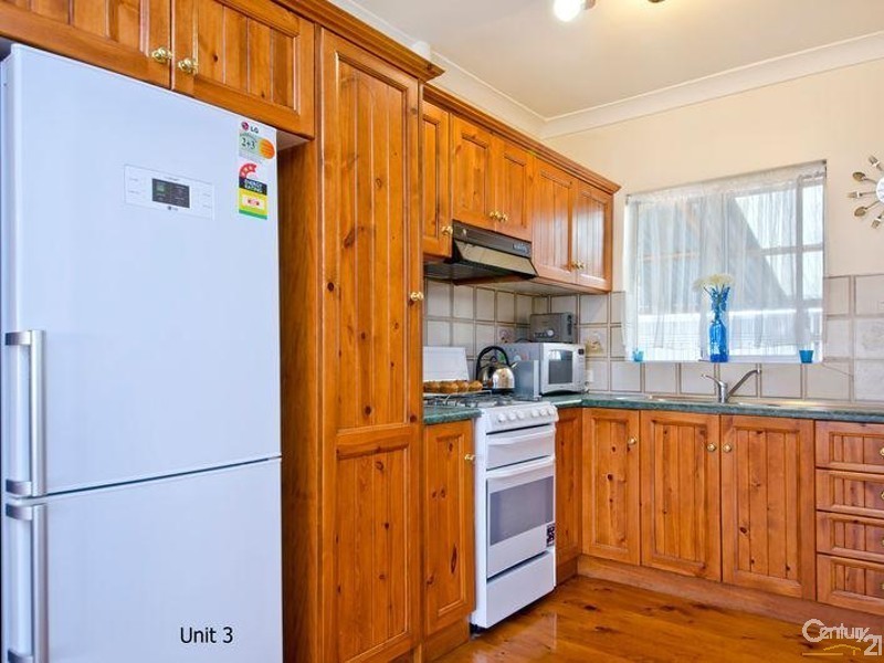 3/11 Vine Terrace, Klemzig SA 5087
