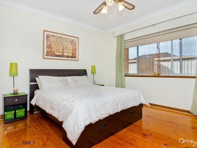 3/11 Vine Terrace, Klemzig SA 5087
