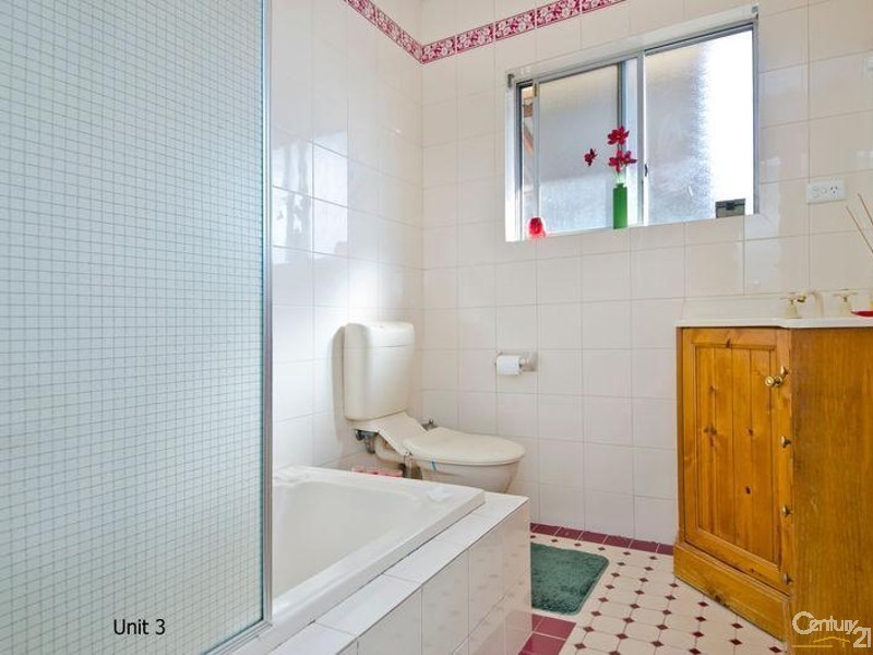 3/11 Vine Terrace, Klemzig SA 5087