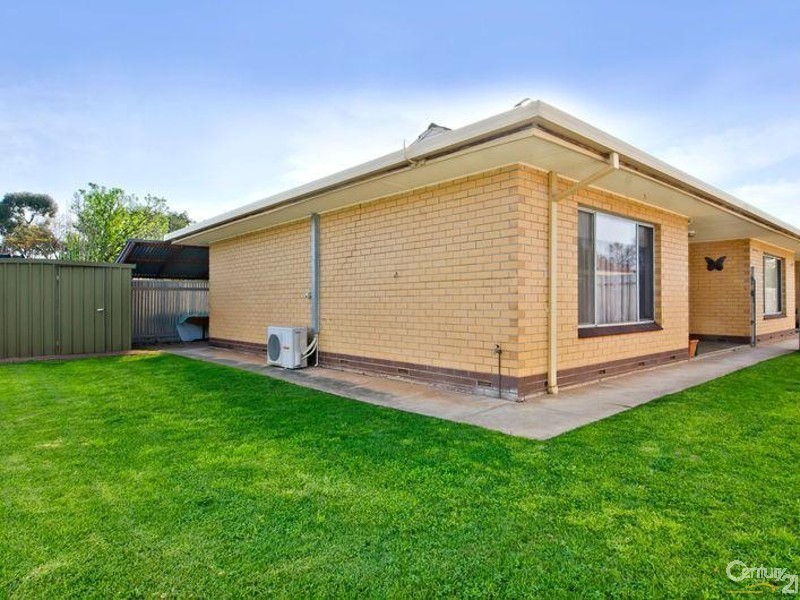 3/11 Vine Terrace, Klemzig SA 5087