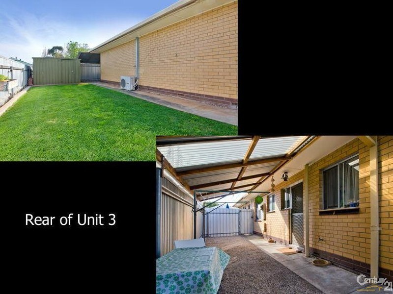 3/11 Vine Terrace, Klemzig SA 5087