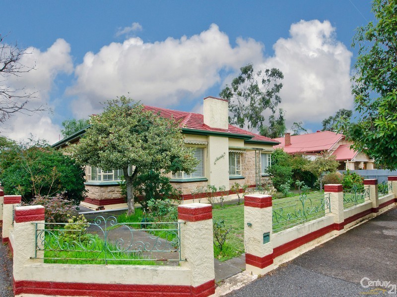 20 Yulinda Terrace, Lower Mitcham SA 5062