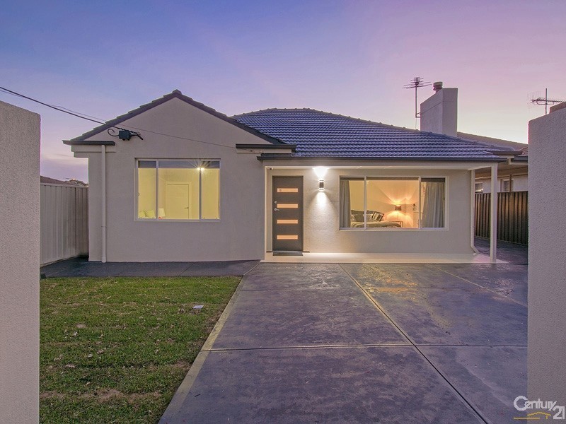 6 James Avenue, Brooklyn Park SA 5032