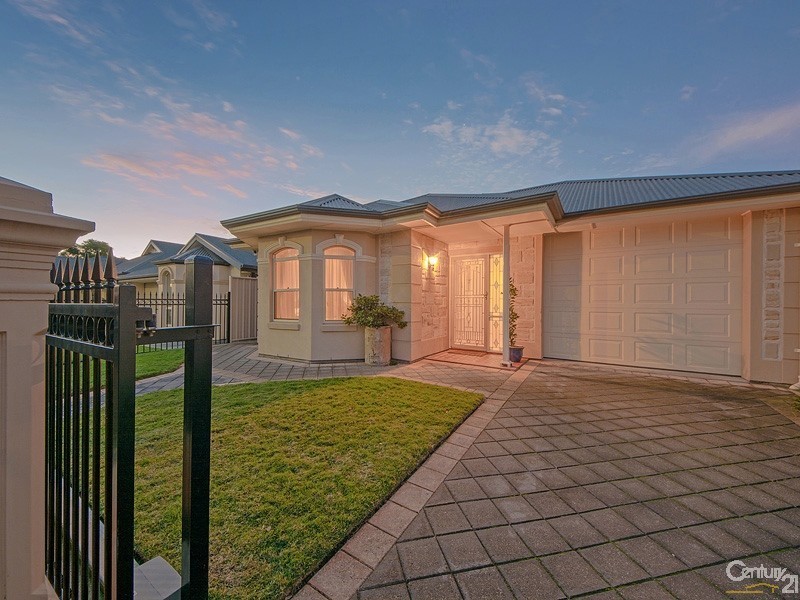 60 Charles Street, Prospect SA 5082