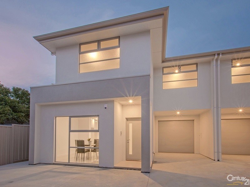 Lot 2 24 Thomas Street, Salisbury SA 5108