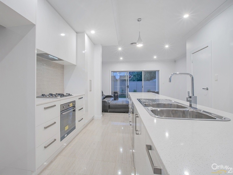 Lot 2 24 Thomas Street, Salisbury SA 5108