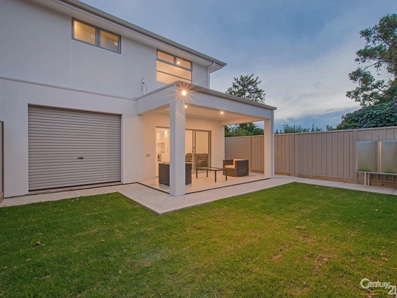 Lot 2 24 Thomas Street, Salisbury SA 5108