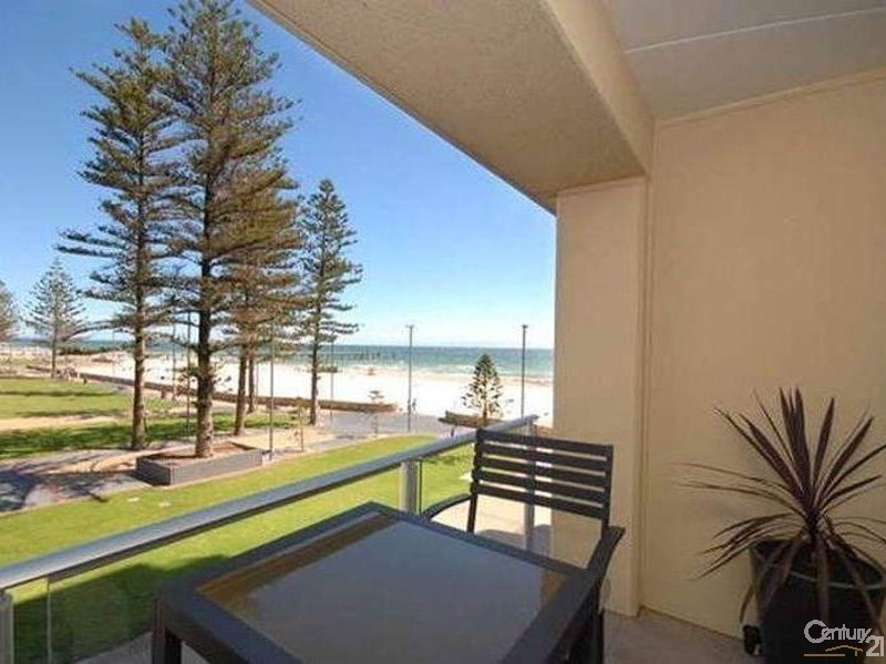 213/19 Holdfast Promenade Platinum Apartments, Glenelg SA 5045