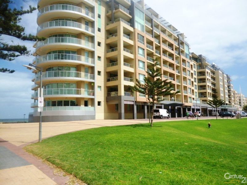 213/19 Holdfast Promenade Platinum Apartments, Glenelg SA 5045