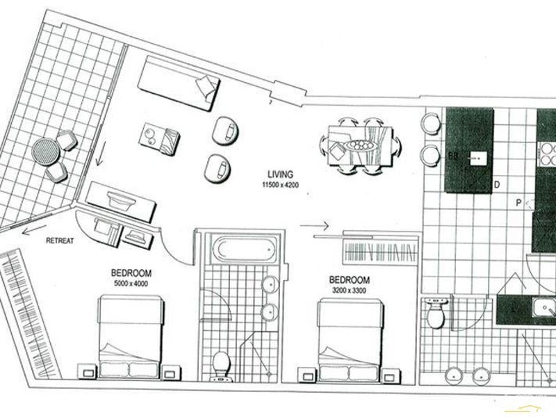 213/19 Holdfast Promenade Platinum Apartments, Glenelg SA 5045