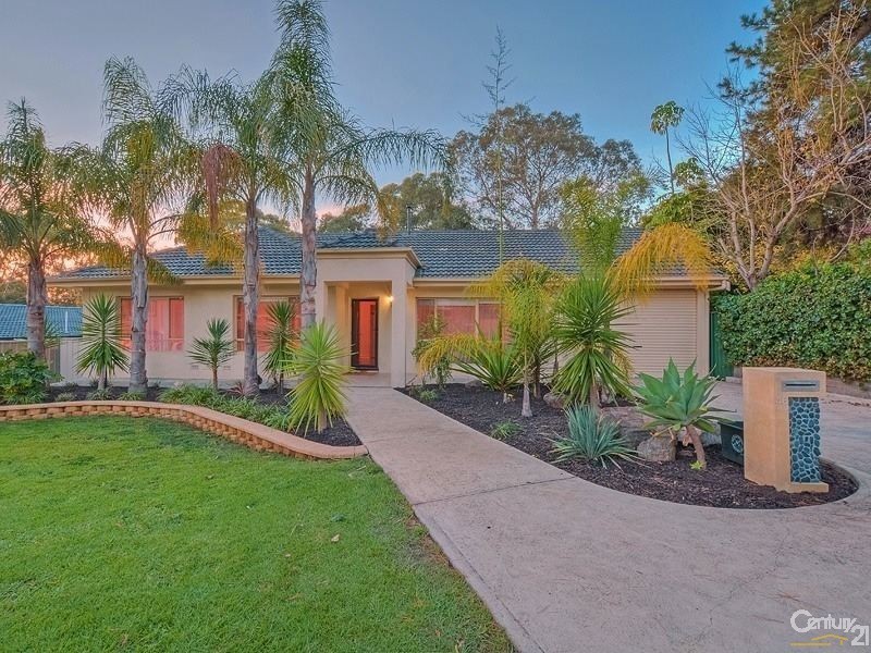 46 Honeysuckle Drive, Hope Valley SA 5090