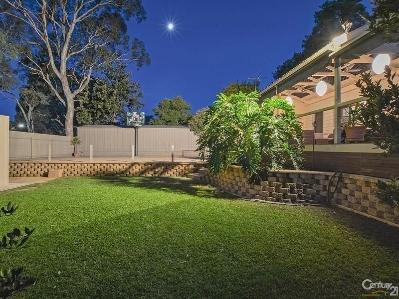 46 Honeysuckle Drive, Hope Valley SA 5090