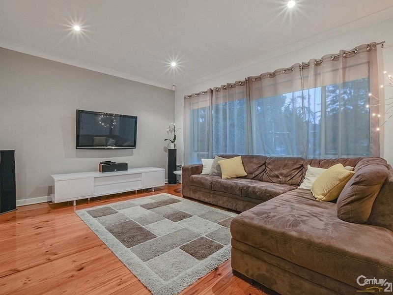 46 Honeysuckle Drive, Hope Valley SA 5090