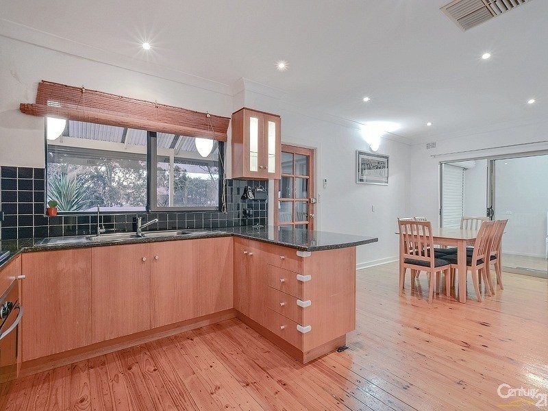 46 Honeysuckle Drive, Hope Valley SA 5090