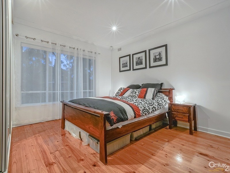 46 Honeysuckle Drive, Hope Valley SA 5090