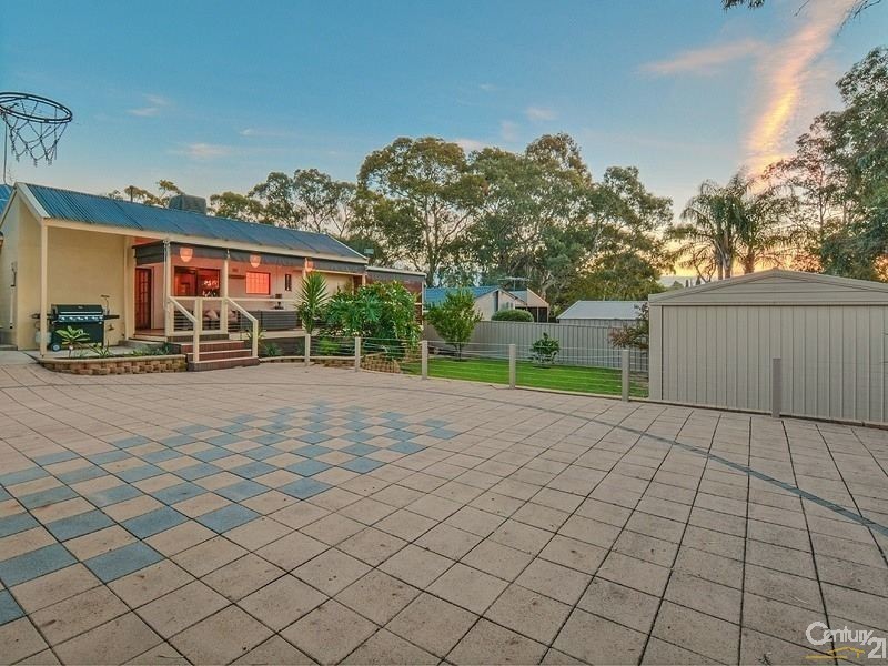 46 Honeysuckle Drive, Hope Valley SA 5090