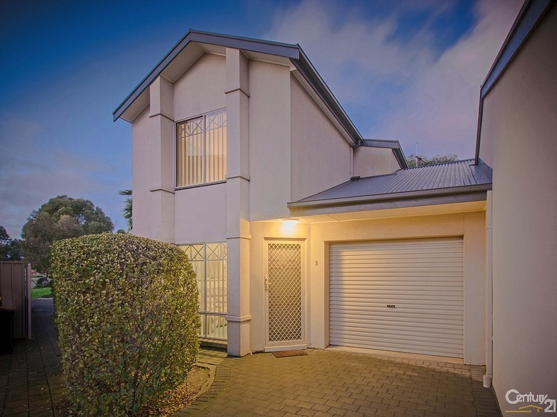 5/88-100 East Street, Torrensville SA 5031