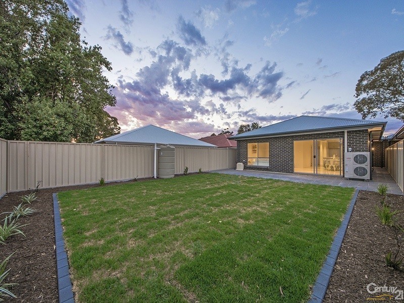 42 Rockville Avenue, Daw Park SA 5041