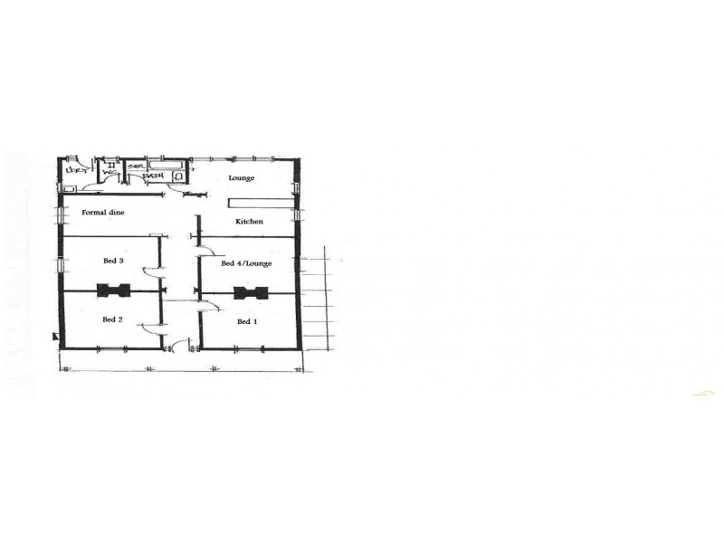 6 Ada Street, Goodwood SA 5034 Floorplan