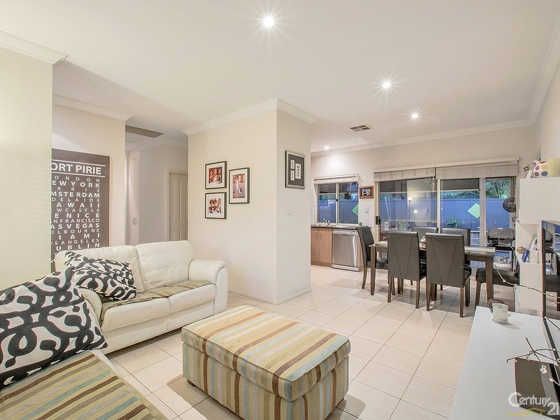 3/88 Fairview Terrace, Clearview SA 5085