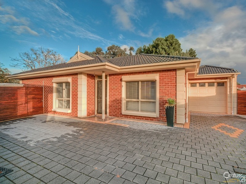3/88 Fairview Terrace, Clearview SA 5085