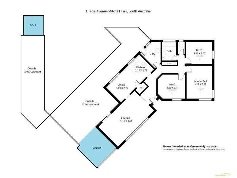 1 Terra Avenue, Mitchell Park SA 5043