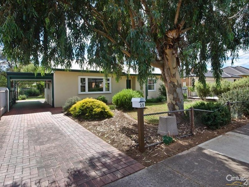 59 Scottish Avenue, Clovelly Park SA 5042