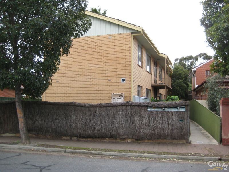 3/49 Kenilworth Road, Parkside SA 5063