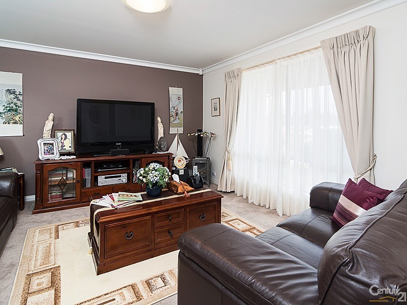 5 Fairweather Drive, Strathalbyn SA 5255